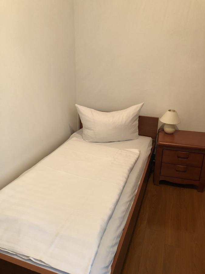 Hotel Suedheide Hermannsburg Bagian luar foto
